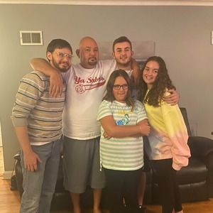 Meet your Posher, Danny